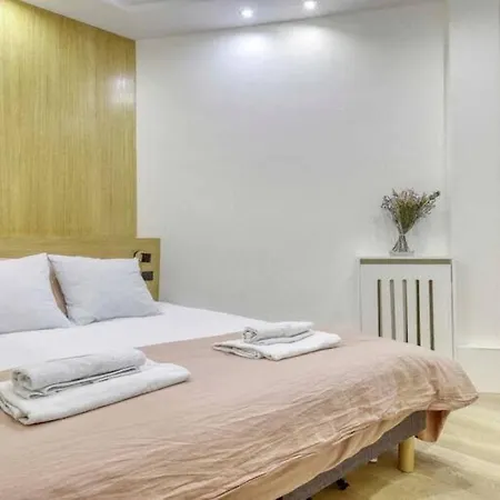 Renovated, Amazing & Huge Flat Of 200 Sqm 16 Appartamento *