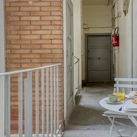 Renovated, Amazing & Huge Flat Of 200 Sqm 16 * Parigi