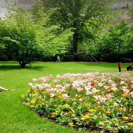 Renovated, Amazing & Huge Flat Of 200 Sqm 16 Parigi