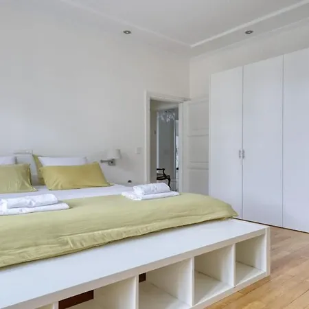 Appartamento Renovated, Amazing & Huge Flat Of 200 Sqm 16