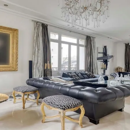 Renovated, Amazing & Huge Flat Of 200 Sqm 16 Appartamento *